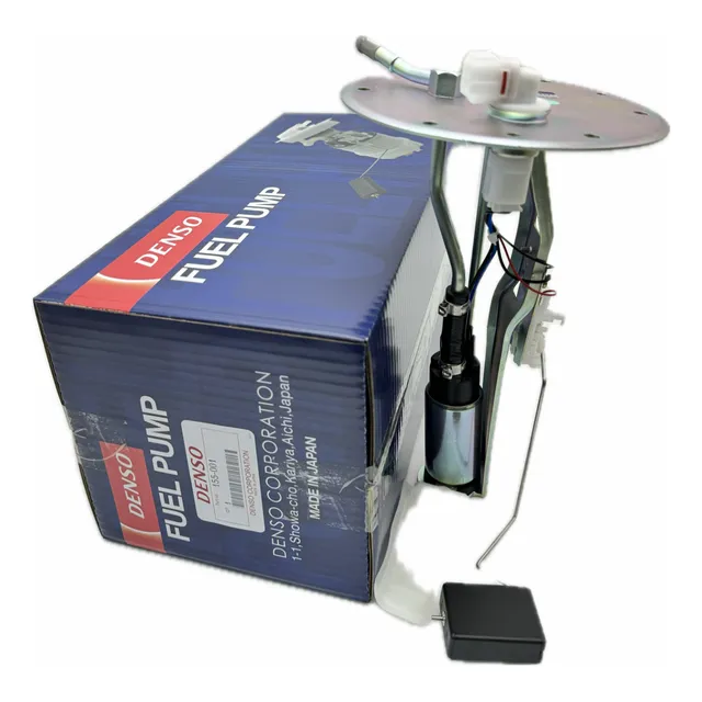 Bomba Gasolina Grand Vitara Xl5 Xl7 2.0 2.5 Denso Original