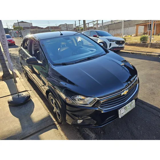 Chevrolet Onix 1.4 Ltz 5p