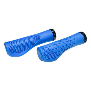 Puños Para Bicicleta R24-r29 Silicon Suave Agarre Comodo Puños Para Bicicleta R24-r29 Silicon Suave Agarre Comodo