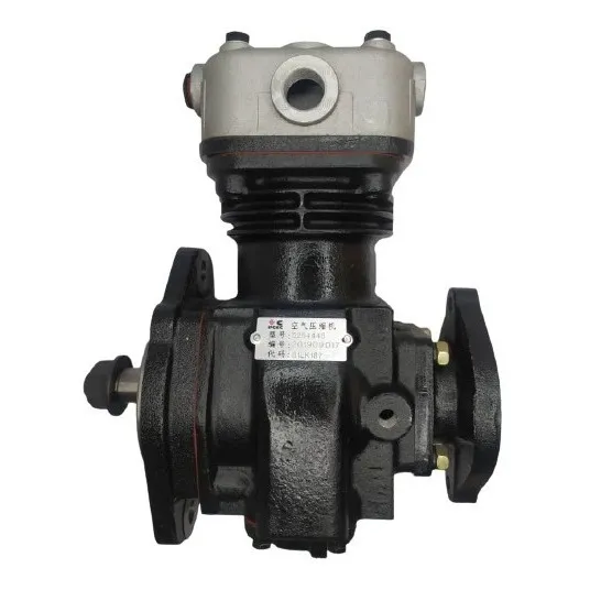 Compresor De Aire De Freno Jac 1061