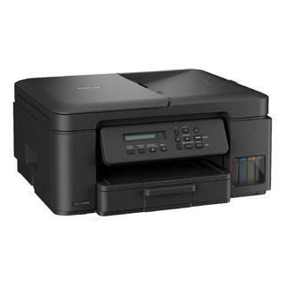Impresora 3 En 1 De Inyección De Tinta A Color Dcp-t730dw Impresora 3 En 1 De Inyección De Tinta A Color Dcp-t730dw