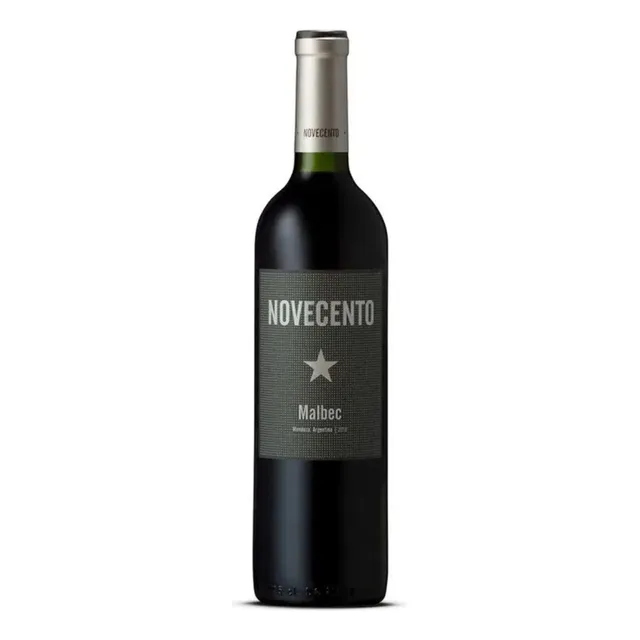 Vino Novecento Malbec O Cabernet