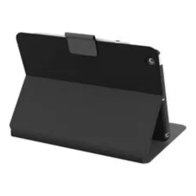 Funda Con Soporte Para iPad 11 Patchworks Purecover - Negro