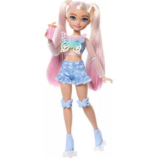 Boneca Modern Dream Besties Malibu Com Acessórios Boneca Modern Dream Besties Malibu Com Acessórios