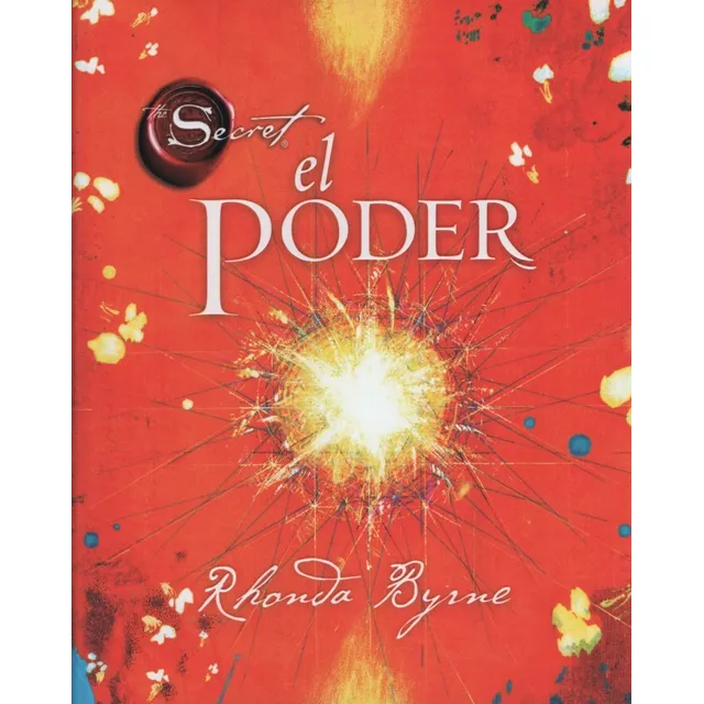 El Poder - Rhonda Byrne