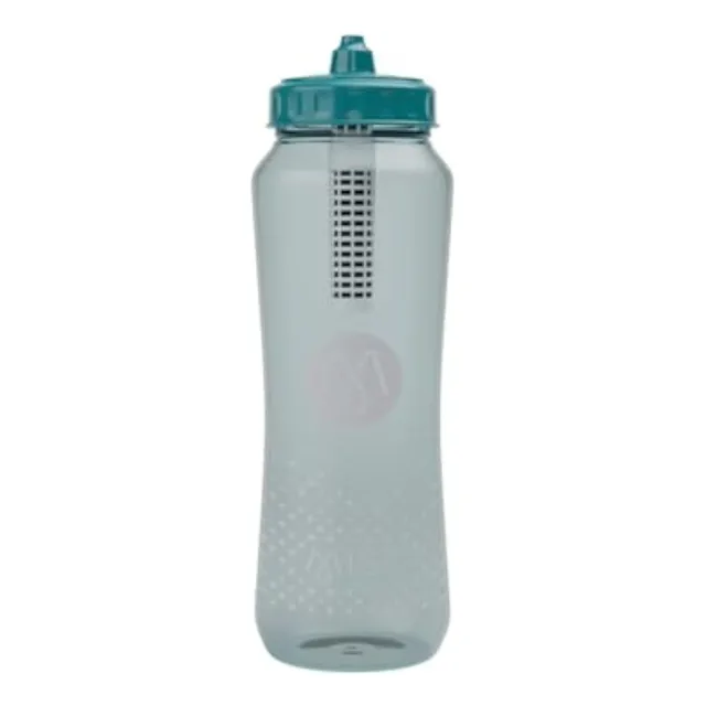 Mist Botella De Agua Deportiva Con Filtro