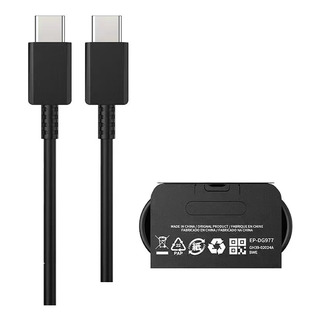 Cable Carga Para Samsung S23 S22 S21 S20 Note Universal 2pz Cable Carga Para Samsung S23 S22 S21 S20 Note Universal 2pz