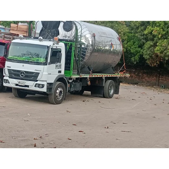 Atego 1726
