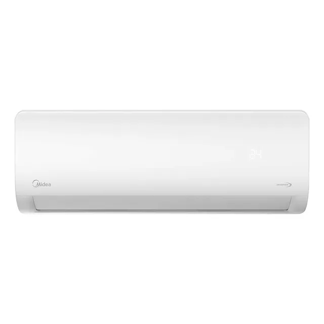 Aire Acondicionado Split Frio Calor 4400 Frigorías A++ Midea