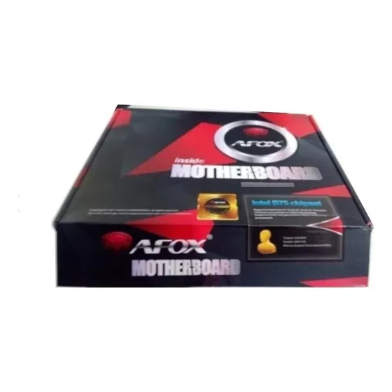 Kit Gamer 1155 Mb Ib75 + 4 Core I5 3470 + 8 Gb M + Ssd 120