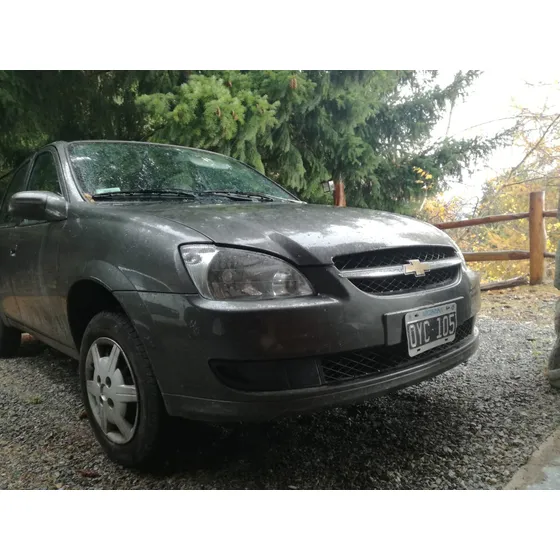 Chevrolet Classic 1.4 Ls Abs Airbag