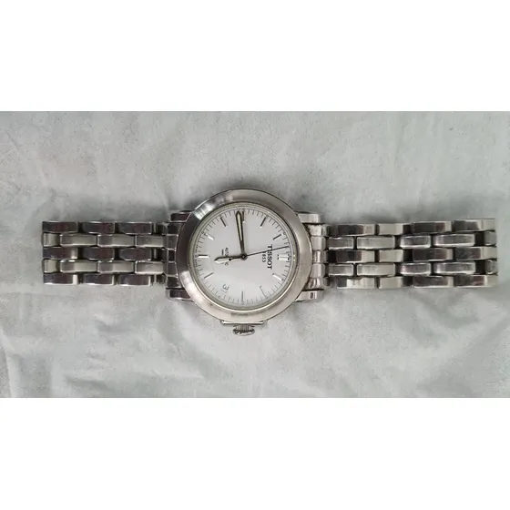 Reloj Tissot Para Caballero Modelo 1853, Automático.