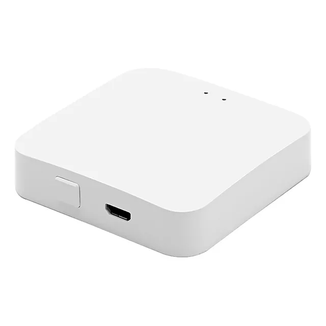 Xjj Gateway Gateway Smart Hub Linkage Wifi Assistant 6.0