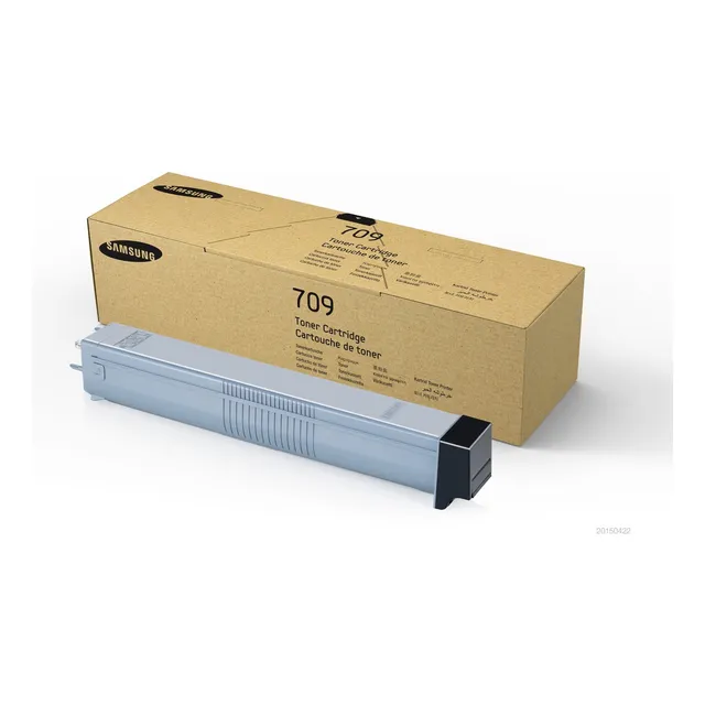 Tóner Samsung Original Mlt-d709s Scx-8123 Scx-8128 Facturado