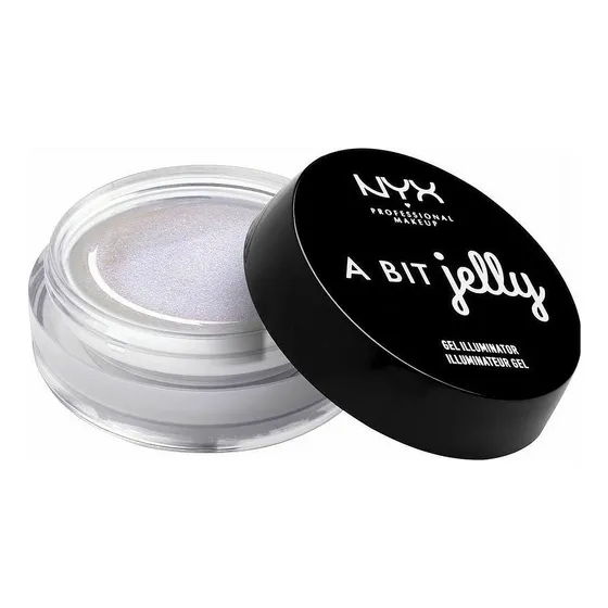 Nyx - Iluminador En Gel A Bit Jelly