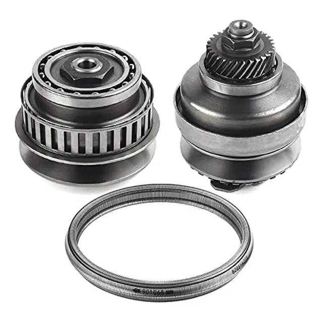 Juego De Polea De Transmisión Automática Jf015e Re0f11a Cvt