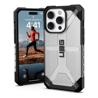 Funda Uag Para iPhone 14 Pro Shockpr Rugged Mag Ice Funda Uag Para iPhone 14 Pro Shockpr Rugged Mag Ice