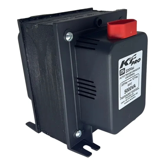 Conversor K&f Atkf 5000va 2000w 110v/220v E 220v/110v