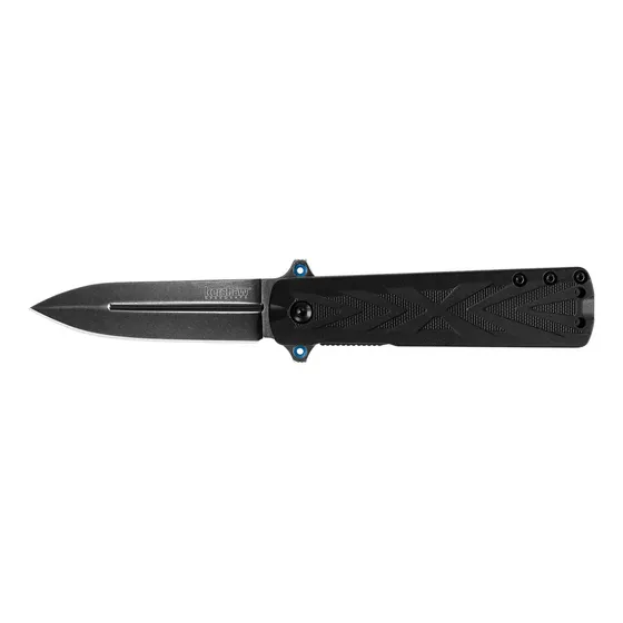 Navaja Kershaw Barstow - Black