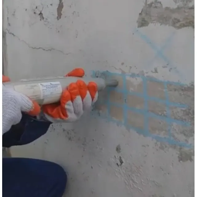 Ensayos Con Esclerómetro Para Medir Resistencia Del Concreto