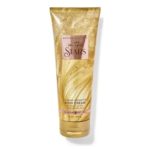 Creme Corporal Warm Vanilla Sugar Bath & Body Works | MercadoLivre
