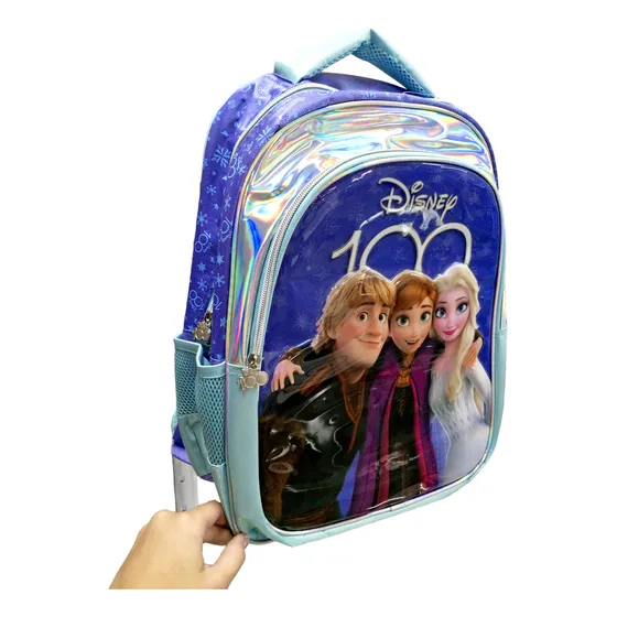 Bolso Grande Frozen Original - Disney