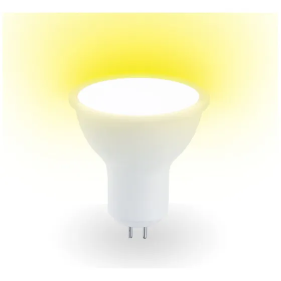 Foco Led Wifi Mr16 Estevez Smart Luz Blca Alexa Google Home Color de la luz Blanco neutro