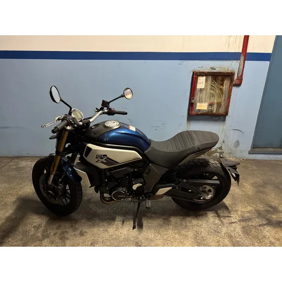 Venta Clx 700 Cc