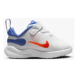 TĂȘnis Nike Revolution 7 Infantil TĂȘnis Nike Revolution 7 Infantil