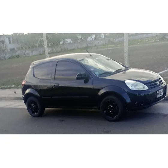 Ford Ka 1.6 Pulse