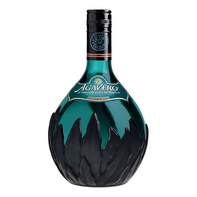 Licor Agavero 750ml