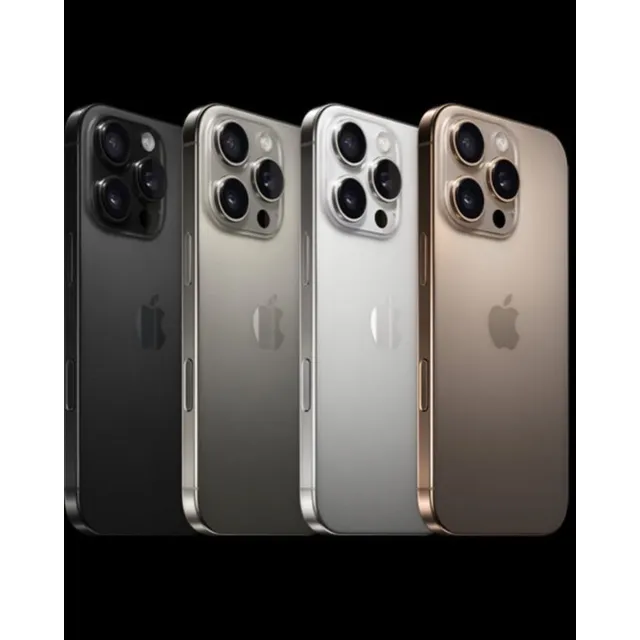 iPhone 16 Pro Max 1tb Aaa