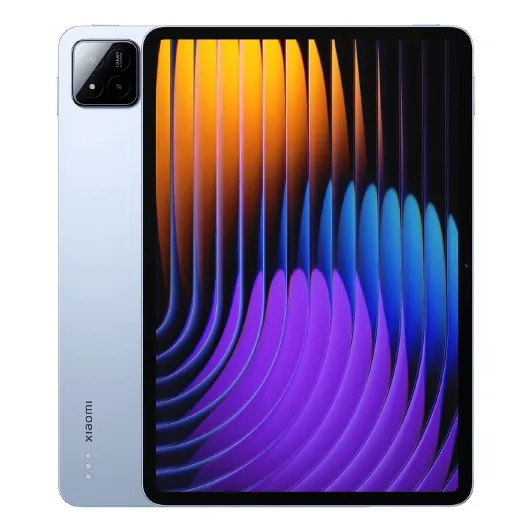 Xiaomi Pad 7 8+256 Gb Azul 11.2 Azul