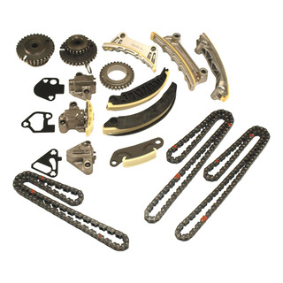 Kit De Tiempo Delantero Saturn Vue 2008 2009 2010 V6 3.6 Kit De Tiempo Delantero Saturn Vue 2008 2009 2010 V6 3.6