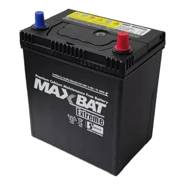 Bateria 35amp Positiv Der B/deLG Suzuki Dzire 2012/2018