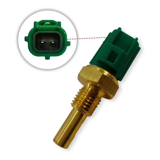 Sensor Temperatura Suzuki Grand Vitara 1998-2003 2.0 Td Moto