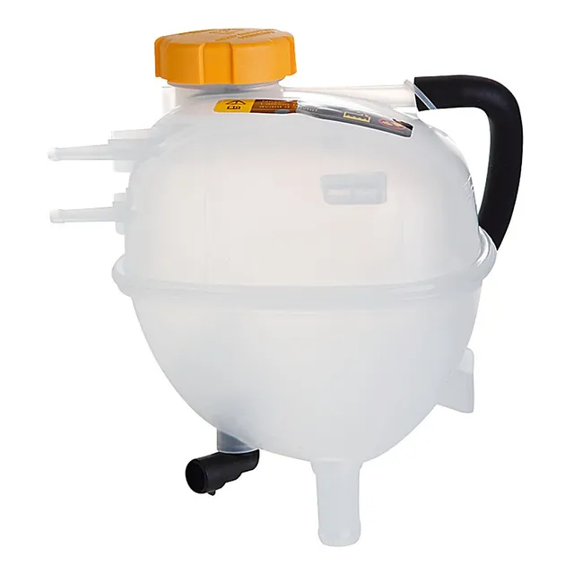 Depósito Anticongelante C/sensor Nivel Vectra V6 3.2l 02-05
