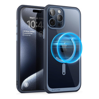 Supcase Funda Para iPhone 15 Pro Magnética Case Compatible Supcase Funda Para iPhone 15 Pro Magnética Case Compatible