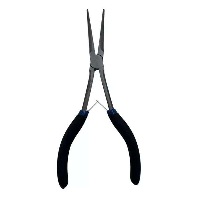 Pinza De Pesca Okuma Pico Largo Mini 6'' Acero Anticorrosion