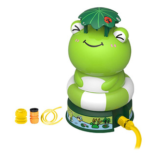 Rocket Launcher Toys Rociador De Agua Al Aire Libre Rana Rocket Launcher Toys Rociador De Agua Al Aire Libre Rana