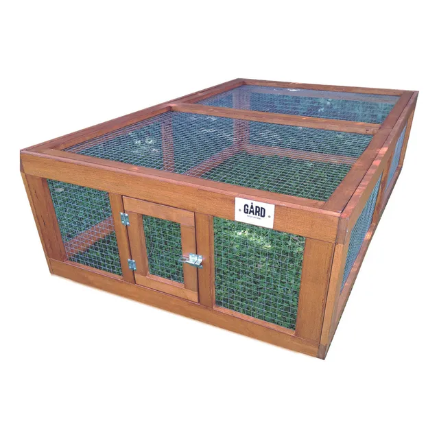 Corral Para Mascotas