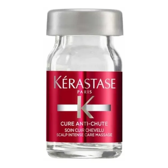 Ampolletas Kérastase Specifique Aminexil anti-caída 42x6ml
