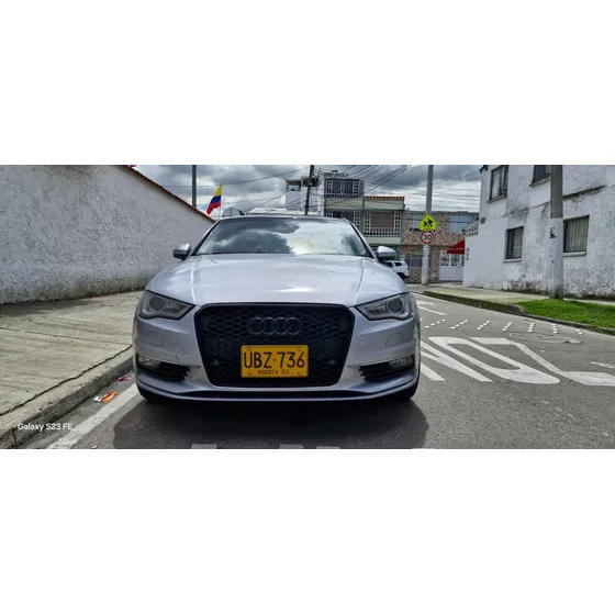 Audi A3 1.8 Tfsi Ambition