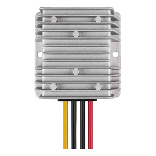 Dc Boost Converter Dc 12v Step Up To 24v 10a 240w Regulador Dc Boost Converter Dc 12v Step Up To 24v 10a 240w Regulador