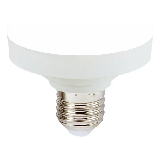 Foco led Tecnolite LEDM-001/65 Dicroica color blanco frío 9W 127V 6500K 700lm
