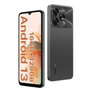 Celulares Umidigi A15c (16+128gb) Android 13 48mp Cámara 500 Celulares Umidigi A15c (16+128gb) Android 13 48mp Cámara 500