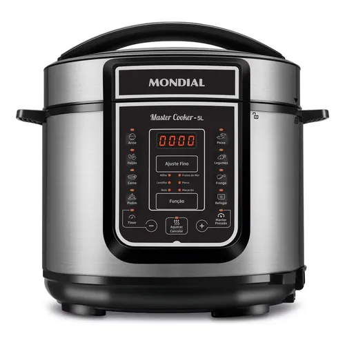 Olla A Presión Eléctrica Instant Pot, 7 En 1, 1000w, 5.6 L