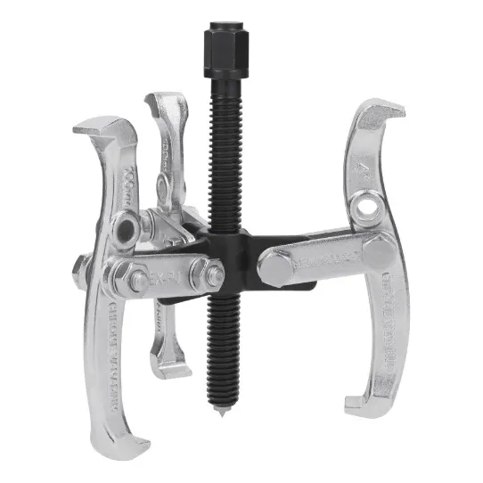 Extractor Polea 3p 5 Truper Cod: 1565847