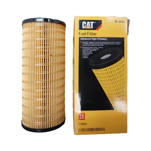 Filtro Cat 1r0756 Ff5323 P551317 Pf7655 33562 33592 P559850