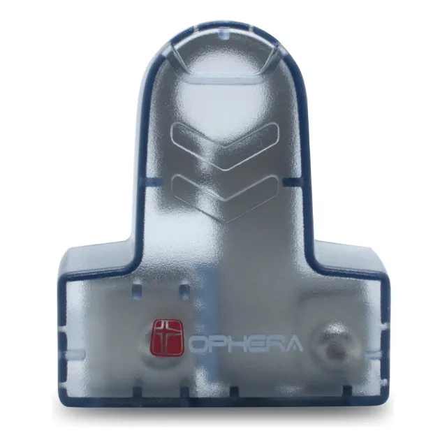 Kit Terminal Bateria Ophera + Fusivel 100a Mini Anl
